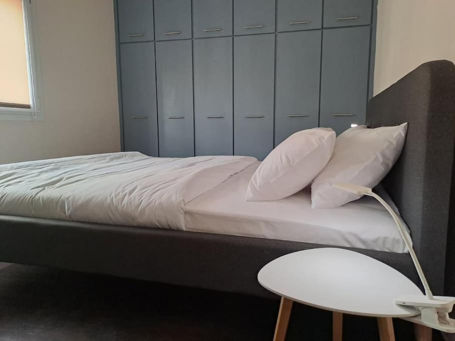 Parkview Central Apartment - Xanthi Exteriör bild