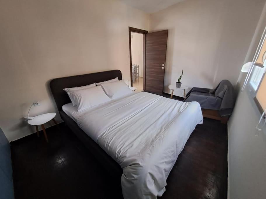 Parkview Central Apartment - Xanthi Exteriör bild
